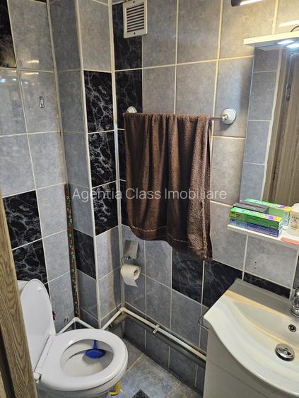 AP 3 Camere | Mazepa 1 | BR-uri | Centrală | 85 mp | Etaj 8/10 - 4