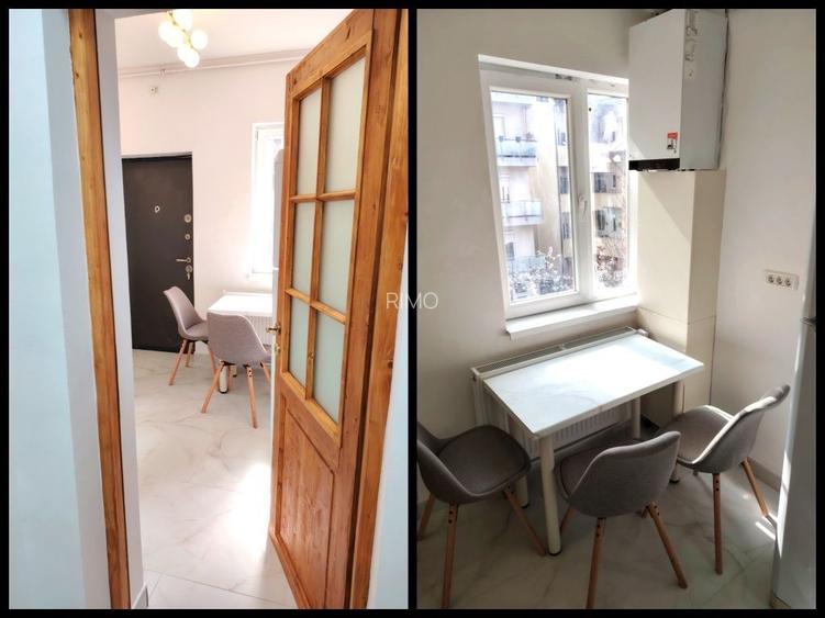 Apartament 2 camere Banu Manta - 3