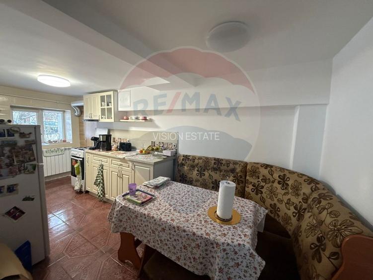 Apartament central zona Ramada - 2