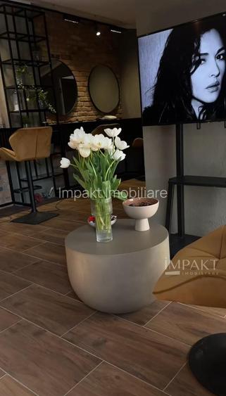 Spațiu comercial 120 m², Piața Cipariu– AFACERE la CHEIE - 5