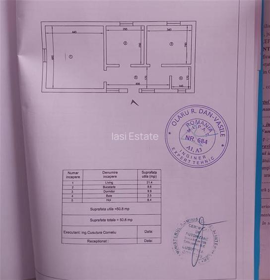 Ciurbesti Casa batraneasca cu TEREN 1347mp - 13