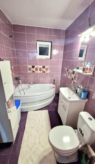 Apartament cu 2 dormitoare, 53 mp, mobilat, balcon, zona Eroilor - 4