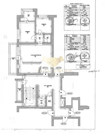 3 camere Baneasa-Privighetorilor | - 8