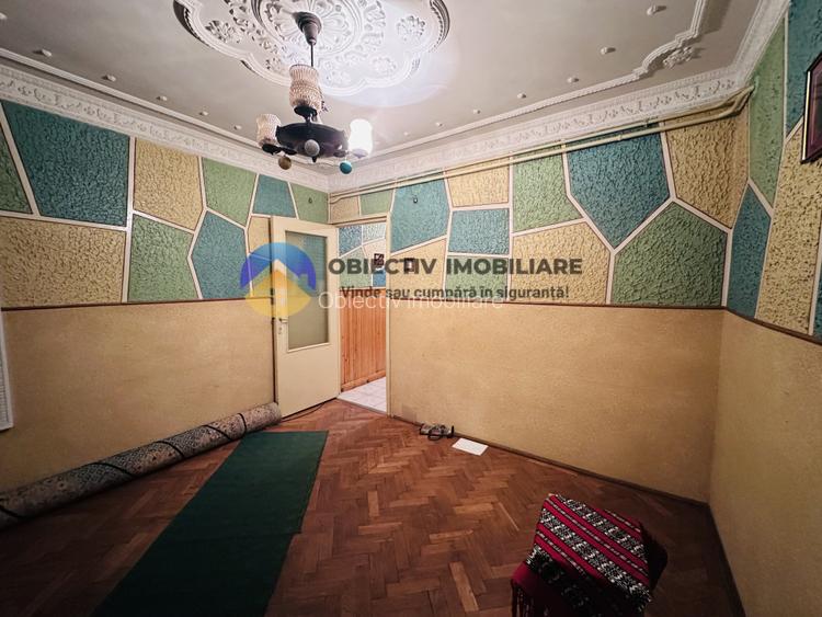 Apartament 4 camere-Zona Darmanesti/LIDL - 7