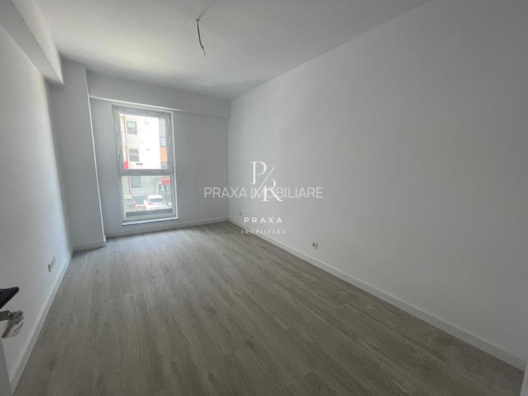 Apartament finisat, 3 camere, 60 mp, parcare subterana,str Tineretului, Florest! - 12