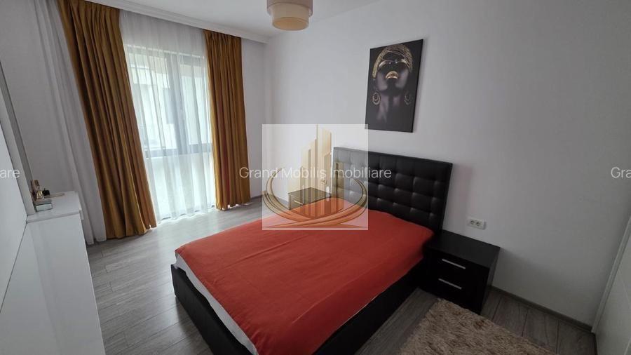 Apartament 2 Camere – Dumbrăvița | Etaj 1 | 2 Parcări Incluse - 5