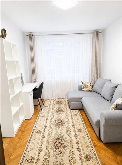 Apartament 3 camere decomandat zona Garii - 3