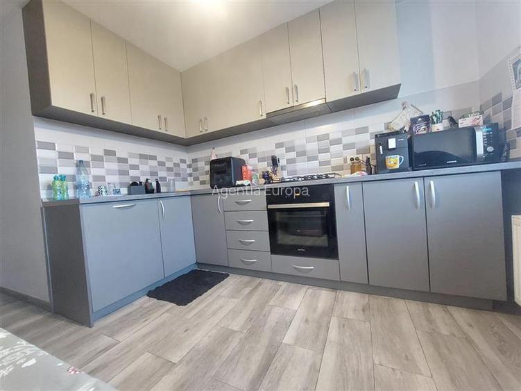 Casa de vanzare zona Mahmudiei Tulcea - 6