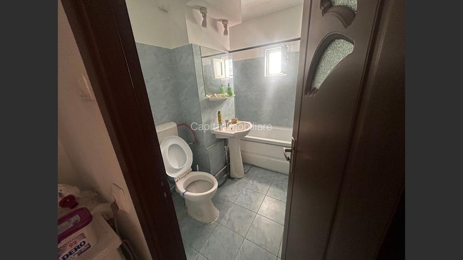 Apartament Slatina - 2 camere, 57mp, 84000€
 - 8
