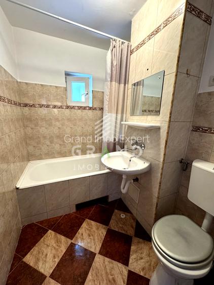3 Camere Decomandat | 2 Băi | 69 mp | Parter | Zorilor/P-ța Zorilor/Observatorul - 22