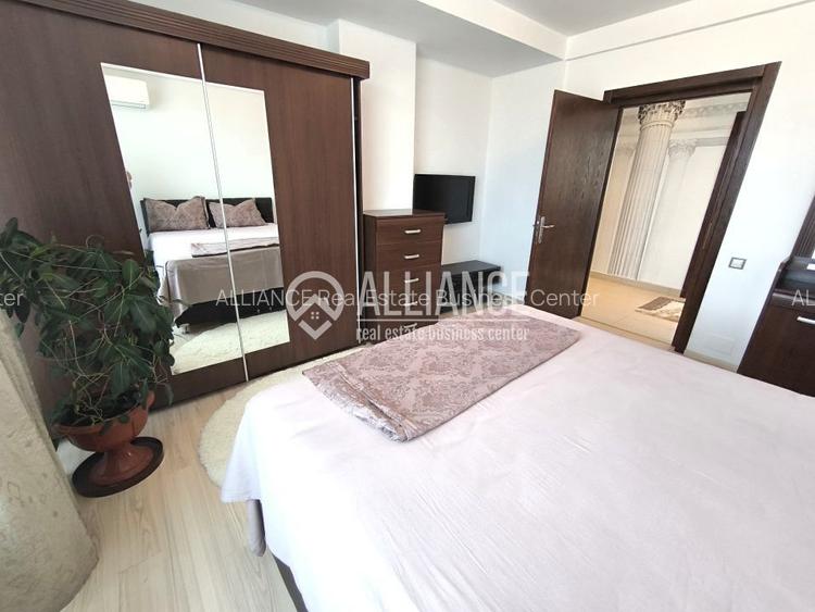 MAMAIA  Statiune (Cod 01) - Penthouse impresionant cu terasa 148 mp! - 17