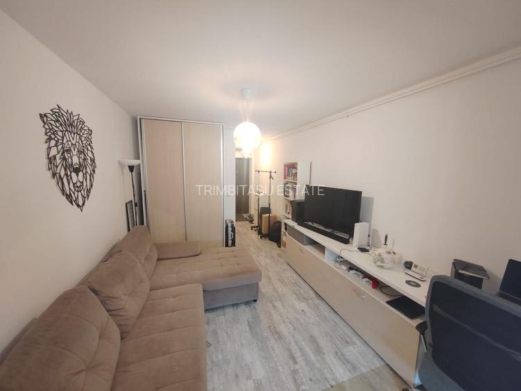 Titan Pallady garsoniera Palladyum Residence - 4