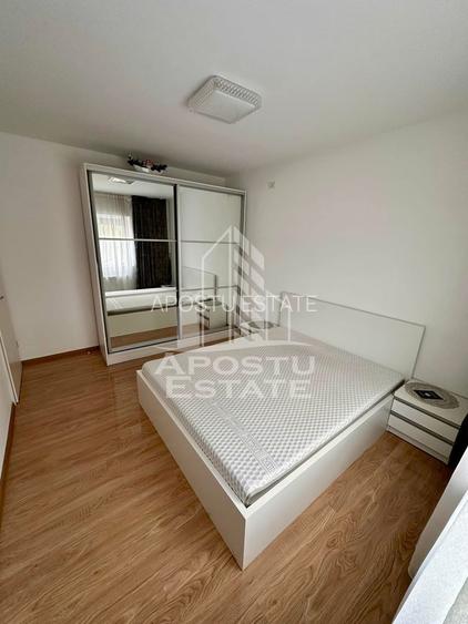 Apartament 3 camere,centrala proprie,loc de parcare, petfriendly,Giroc - 6