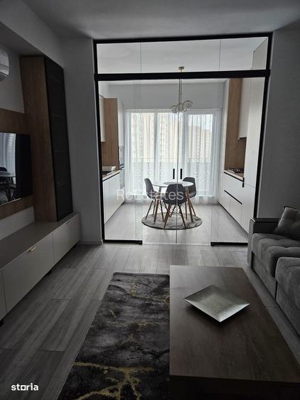 Apartament 2 camere de inchiriat, Titan, Pallady - 3