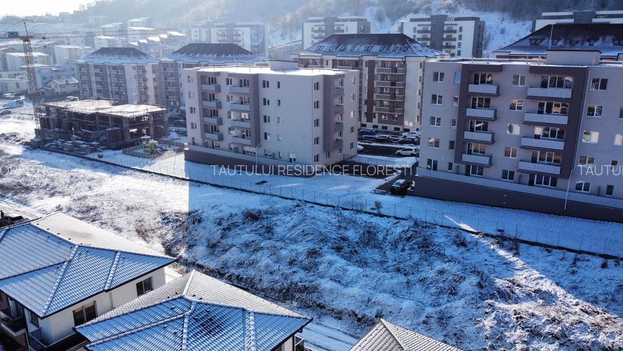 Ap 29 Teilor Residence - 2 camere FINISAT - 2