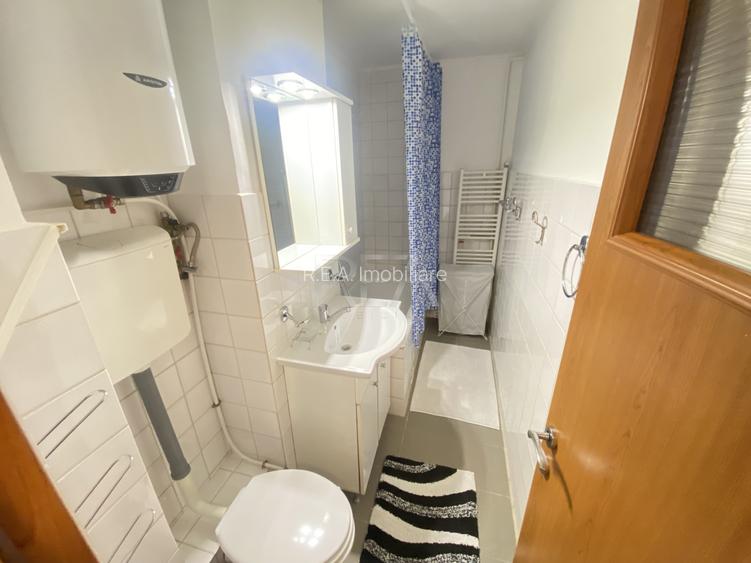 Garsoniera-Decomandata- Trafic Greu - 5