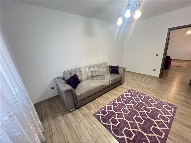 Apartament modern cu 3 camere balcon si parcare Supeco - 4