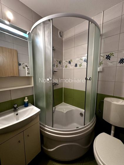 Apartament 3 camere de închiriat – Ultracentral Sibiu - 12
