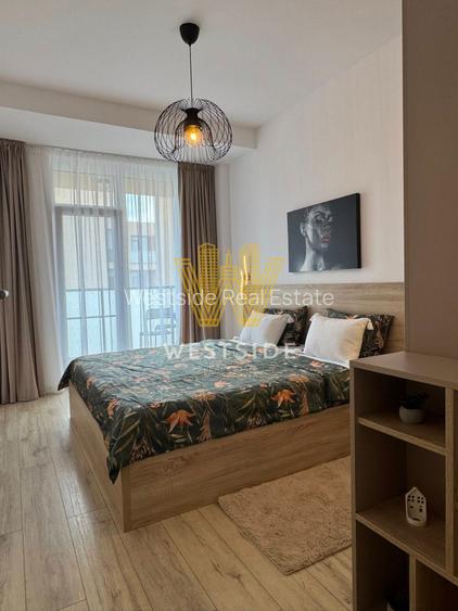 Apartament premium cu 2 camere, de inchiriat, zona Torontalului - 3