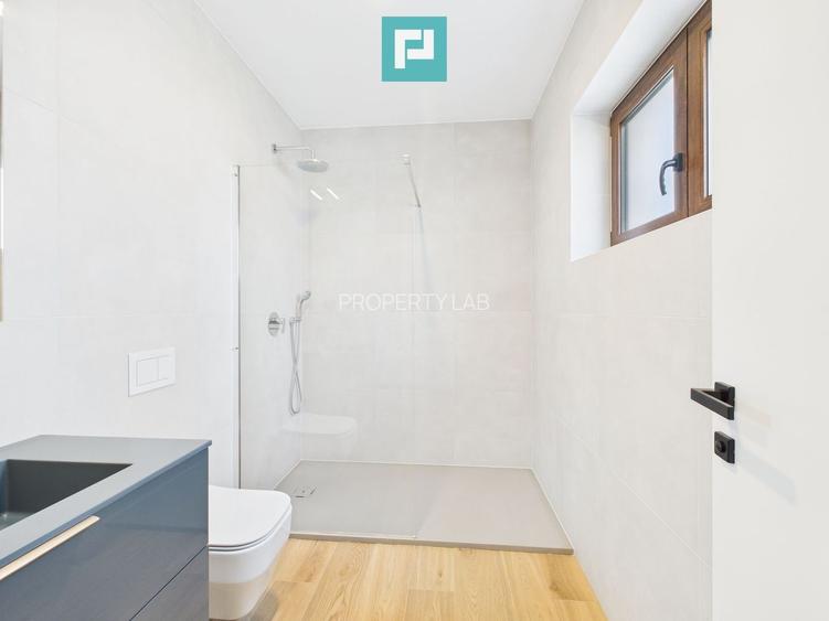 Casă modernă și eficientă energetic în Timișoara - 38