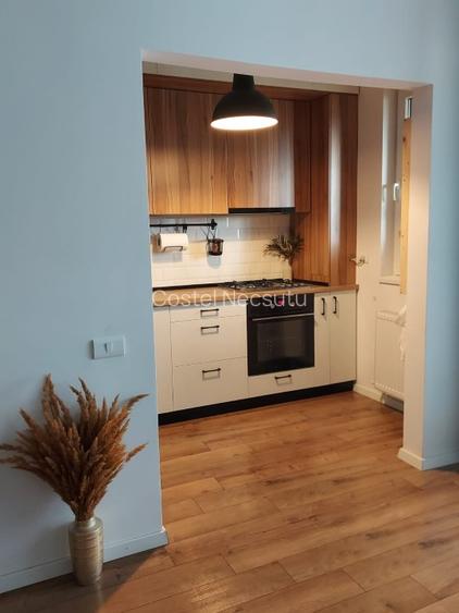 Apartament de vanzare 2 camere - tip studio - 6