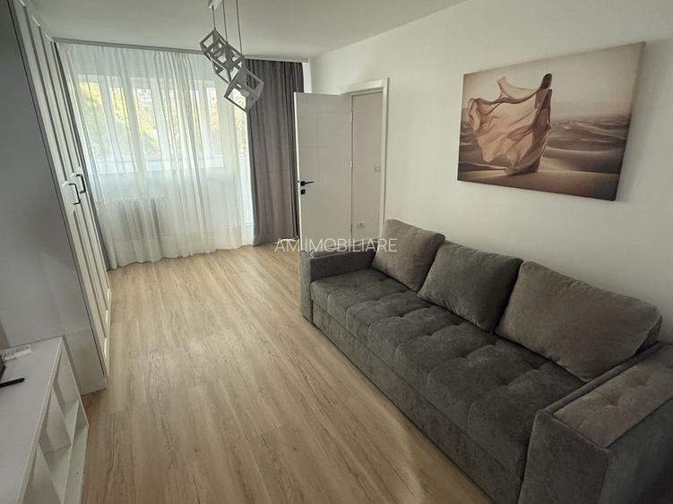 AP. 3 CAMERE - COLENTINA, BLOC REABILITAT, BUCATARIE INCHISA, MODERN - 12