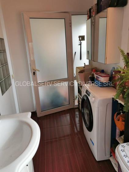 FARA COMISIOANE casa cu 6 camere 2 bucatarii P+1 TIGLA PISCINA BECI GARAJ - 24