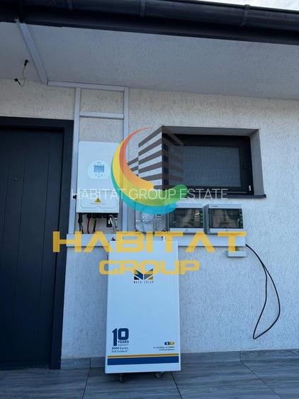 Casa individuala partial mobilata- Cartierul Nou- Berceni - 18