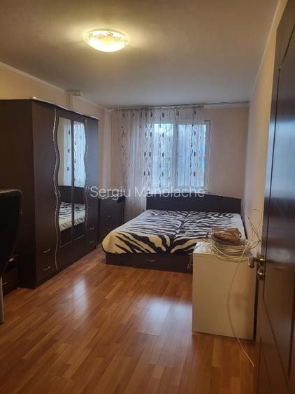 Apartament 4 camere Crangasi |  decomandat - 6