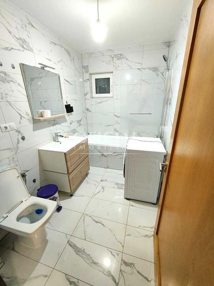 Apartament 3 camere | Pet friendly | Parcare |  Boxa | Vivo - Floresti - 8