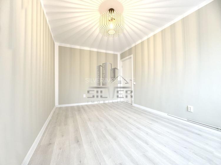 Apartament cu 4 camere dec./78mp/zona Primaverii. - 18