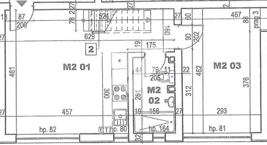 Apartament 3 camere 76 mp la cheie Bvd. Mihai Viteazu Sibiu - 7