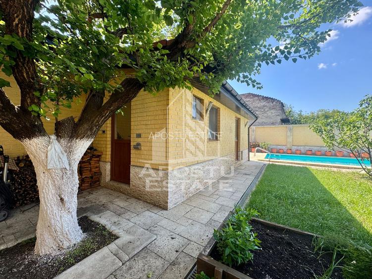 Casa Multifunctionala – Pensiune, Evenimente, Piscina si Crama - 33