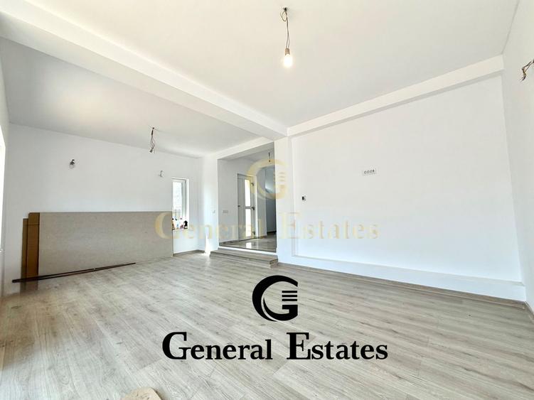 Casă modernă P+1 | 110 m.p | Design Minimalist - 10
