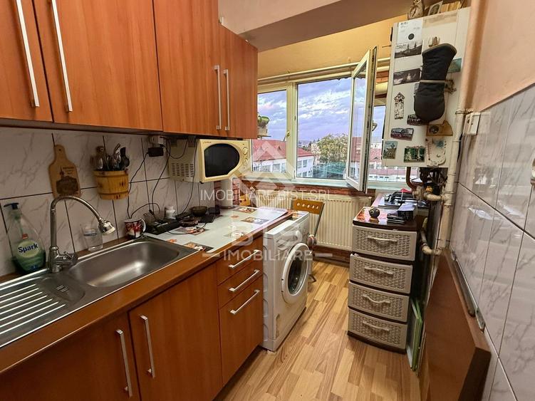 Apartament 1 camera Zona Dragos Voda - 3