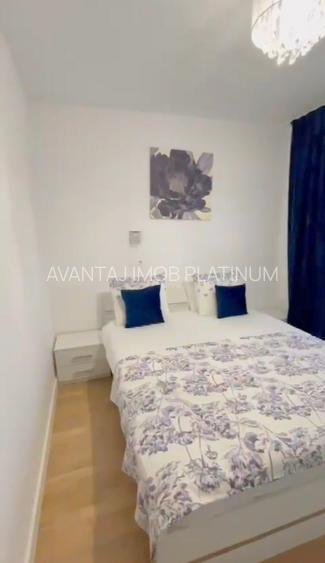 Duplex Belvedere Residenca, cu loc de parcare subteran - 12