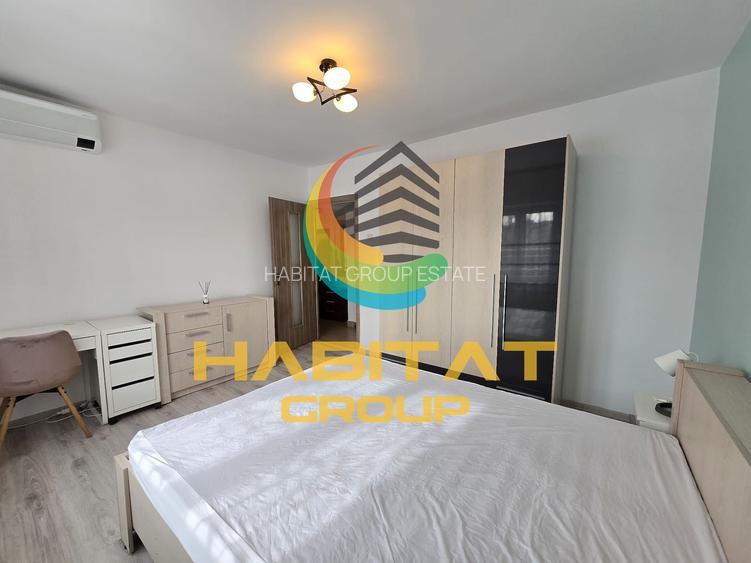 Inchiriere 2 camere Parcul Sebastian- Liceu Dimitrie GUSTI - 12