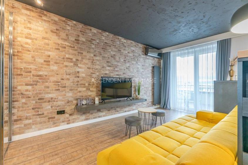 LIVE! Distinctiv,elegant, areal preferential, loc parcare, Kasper, Coresi, Tract - 17