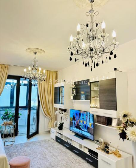 Vanzare apartament 3 camere Valea Ialomiței Drumul Taberei - 2