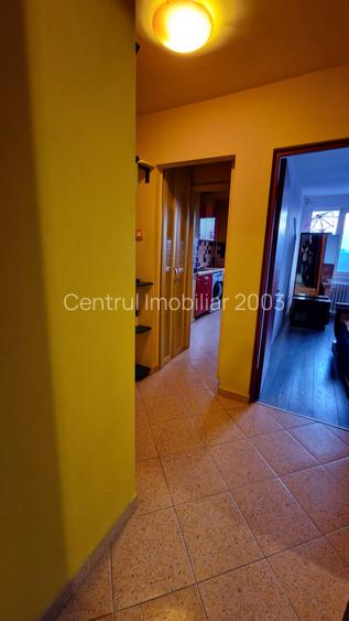 Apartament mobilat, stradal Baba Novac, langa Parcul IOR - 4