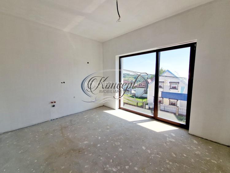 Casa individuala cu curte amenajata si teren generos, Feleacu - 15