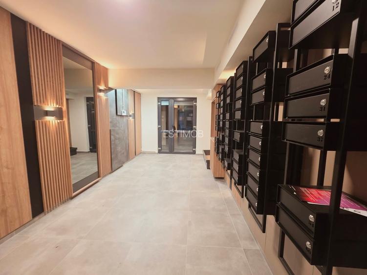 Vand apartament 3 camere nou nelocuit Casa Nobel - 2