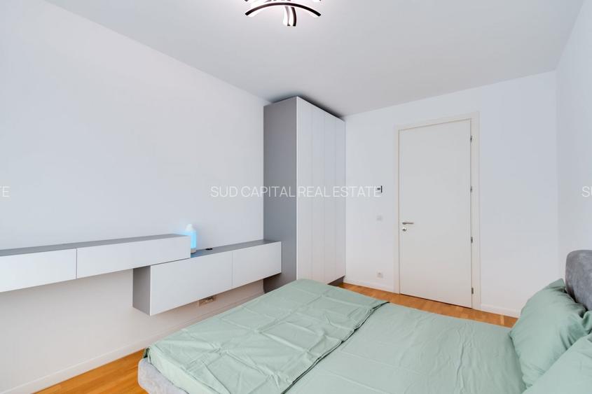 4 camere | Prima închiriere | Luxuria Residence | Agronomie - 16