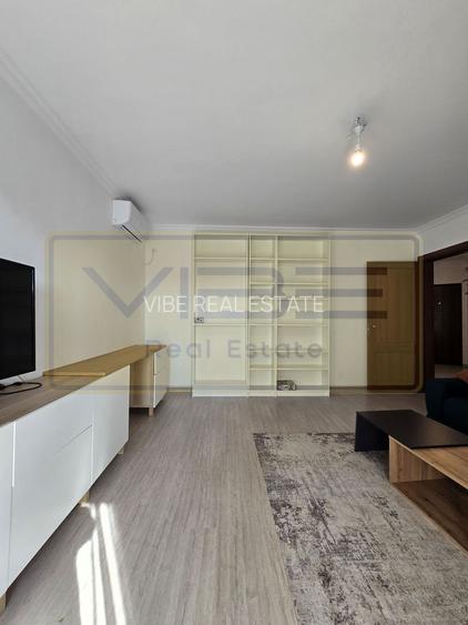 Pacurari - Bloc nou -parcare - decomandat - 64mp - 13