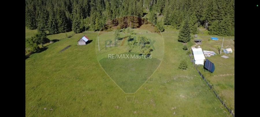 Teren 19,370mp Neagra Sarului / Strada Șestină - 5