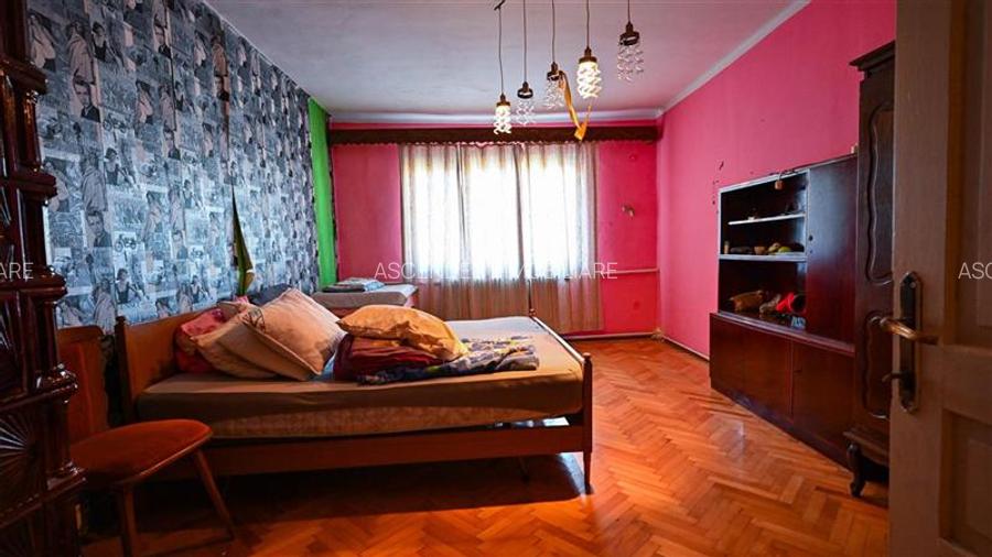 Ansamblu agrozootehnic cu renume,dotat +valoare exceptionala+potential versatil, - 29