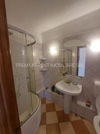 Calea Calarasilor, garsoniera, 7 min metrou Muncii, mobilata, utilata - 7