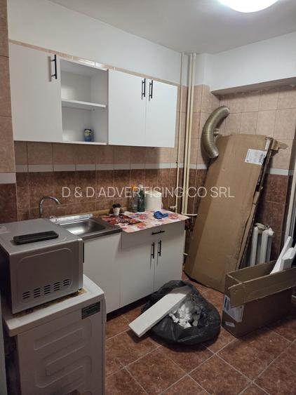 13 Septembrie - Vis a vis de Prosper Center - Garsoniera MODERNA 44 mp - 5