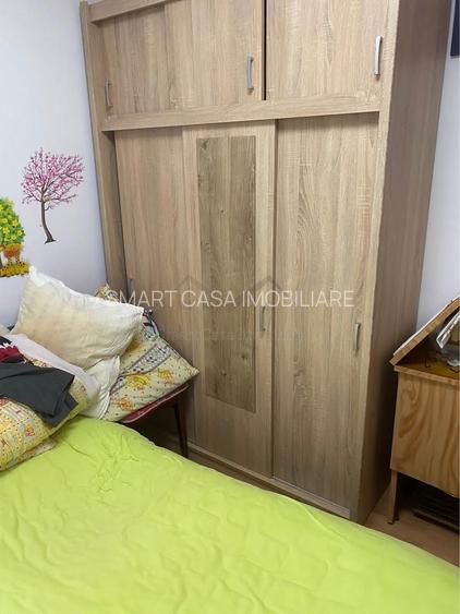 Apartament 2 camere Pacurari - 4