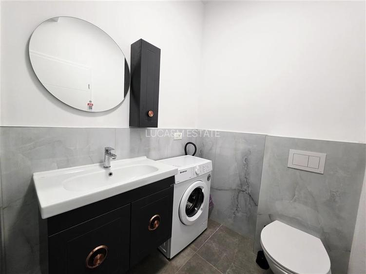 Apartament 2 Camere, Giroc, Neptun - 8